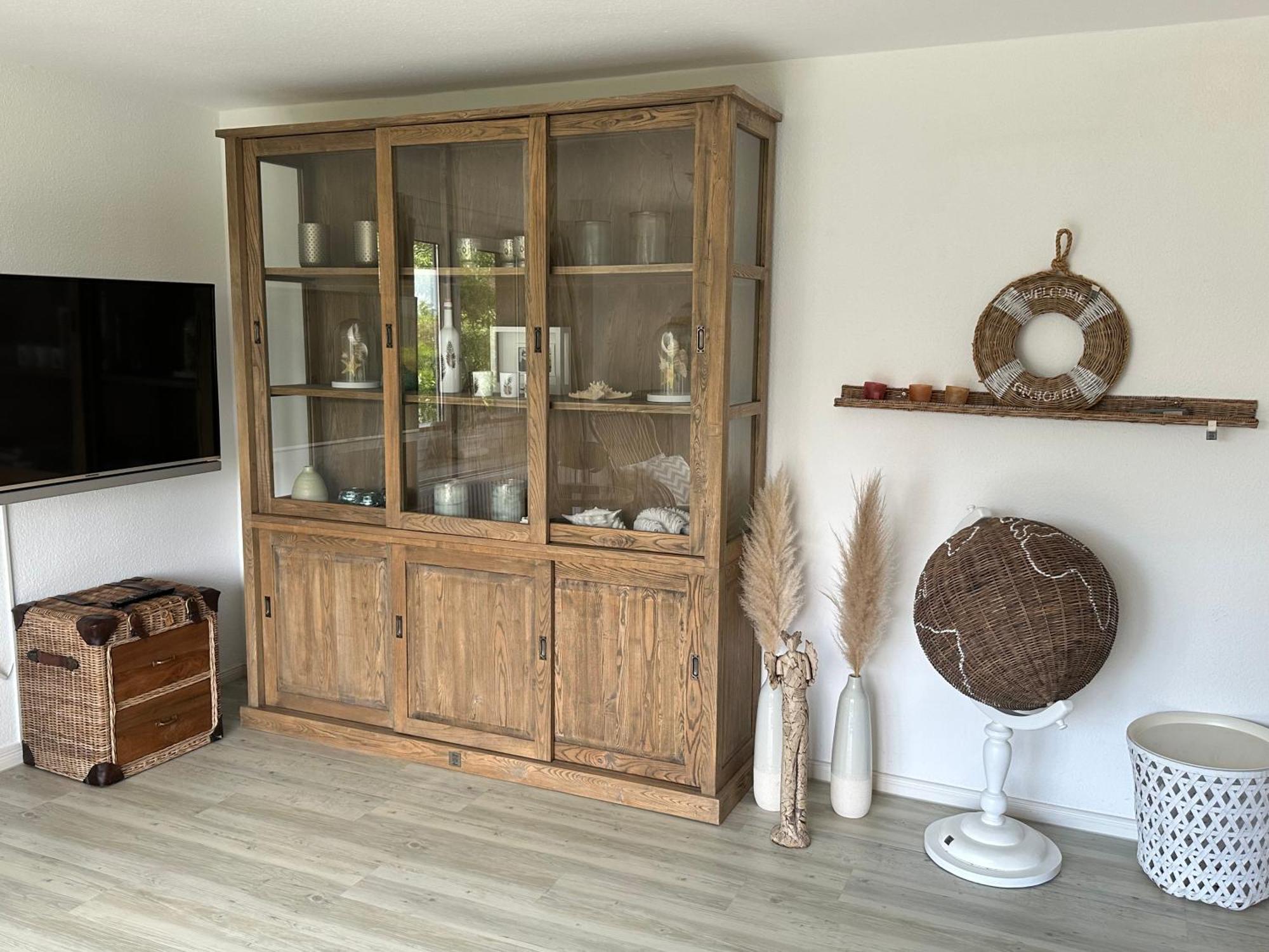 Apartamento Boddenhaus Darss Wieck Exterior foto